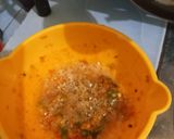 Foto langkah ke 6 dari resep Daging Sapi Goreng Tepung Sambal Goang.