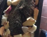 Foto del paso 2 de la receta: Bondiola braseada a la cerveza negra