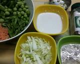 Thai Coconut Chicken Soup recipe step 1 photo