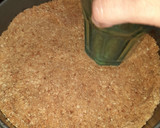 Foto del paso 2 de la receta: Cheesecake de dulce de leche