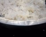 Foto langkah ke 2 dari resep Ketan Urap.