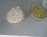 Foto del paso 6 de la receta: Patatas asadas con crema de anacardos y guacamole