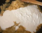 Foto del paso 6 de la receta: Tagliatelle en salsa con salmón