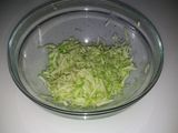 ПП Вафли из кабачка и творога🥒