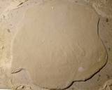 Calzone recipe step 1 photo
