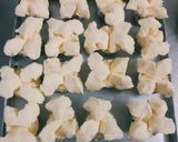 Hình bước làm 3 của món Bánh phát tài