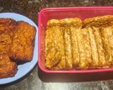 Foto langkah ke 4 dari resep Tempe Bacem.