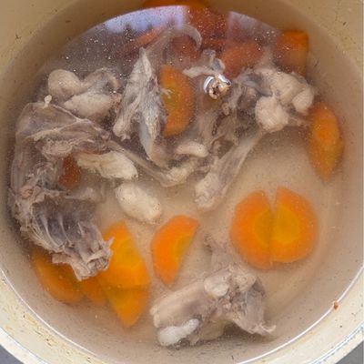 Langkah 1