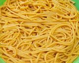 Foto langkah ke 1 dari resep Mie Gomak.