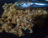 Foto langkah ke 2 dari resep 74. Nasi Goreng Terasi.