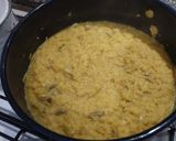 Foto del paso 6 de la receta: Risotto con hongos 😋