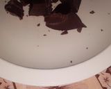 Foto del paso 9 de la receta: Macarrones con relleno de chocolate