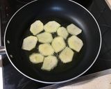 Foto del paso 1 de la receta: Papa pizza doble de atún
