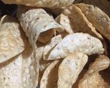 ટાકો શેલ (tacos shell recipe in Gujarati ( રેસીપી સ્ટેપ3ફોટો