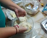 Foto del paso 7 de la receta: Crumble fácil a mi manera
