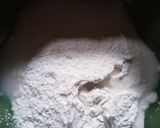 Foto langkah ke 1 dari resep Kelepon Tepung Ketan Isi Gula Merah.