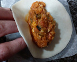 Foto del paso 4 de la receta: Empanadillas de atún