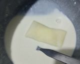 Foto langkah ke 3 dari resep Risol Mentai Milky.