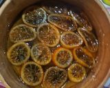 Foto del paso 7 de la receta: Bizcochuelo de Naranja 🍊 😋