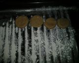 Foto del paso 4 de la receta: Masitas integrales con sésamo