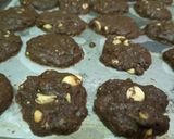 Foto langkah ke 11 dari resep Goodtime Cookies ala Ayun.
