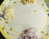 Lobia ki daal रेसिपी चरण 2 फोटो