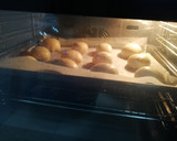 Foto del paso 8 de la receta: Panecillos rellenos de queso🧀