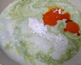 Foto langkah ke 1 dari resep Selai Serikaya Pandan.