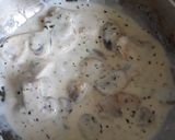 Foto del paso 4 de la receta: Crema o salsita acompañante
