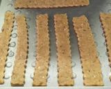 Foto del paso 2 de la receta: Talitas integrales en la Flip