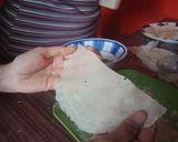 Foto langkah ke 8 dari resep Samosa Ayam.