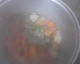 Foto langkah ke 6 dari resep Sop sayur sederhana.