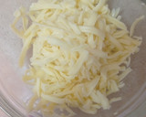 Foto del paso 3 de la receta: Palometa al horno con queso