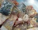 Fish salan recipe step 1 photo
