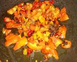 Foto langkah ke 3 dari resep Sambel Terasi (Goreng) ala Megie.