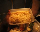 Foto del paso 6 de la receta: Carbonara de martes zappada