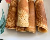 Foto del paso 3 de la receta: Panqueques