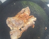 Foto del paso 2 de la receta: Panini de filete de res