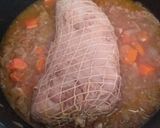 Foto del paso 4 de la receta: 🥩Rabillo de cadera guisado Cristi 🐮