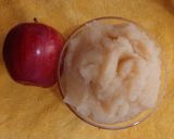 Foto del paso 2 de la receta: Puré de manzana