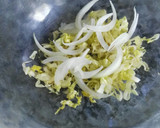 Foto del paso 3 de la receta: Ensalada de boniato y aguacate