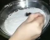 A picture of step 2 of Samosa recipe.