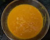 ওটস্ আম্রপালি (Oats Amropali recipe in Bengali) রেসিপির ধাপ 1 ছবি