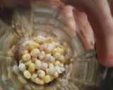 Foto del paso 1 de la receta: Mini panes🥮 de maíz🌽 y queso🧀