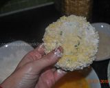 A picture of step 6 of Mashed potato cakes.