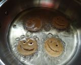 A picture of step 6 of Smiley.