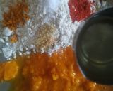 મેંગો થેપલા (Mango Thepla Recipe In Gujarati) રેસીપી સ્ટેપ1ફોટો