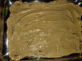 Chocotorta con crema sabayón 👌