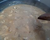 Foto del paso 4 de la receta: Lomo Strogonoff