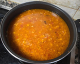 Foto del paso 5 de la receta: Arroz a la milanesa